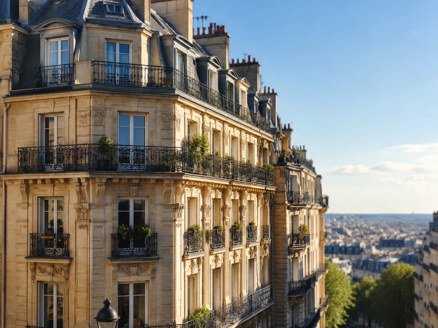 Univers de l’investissement immobilier